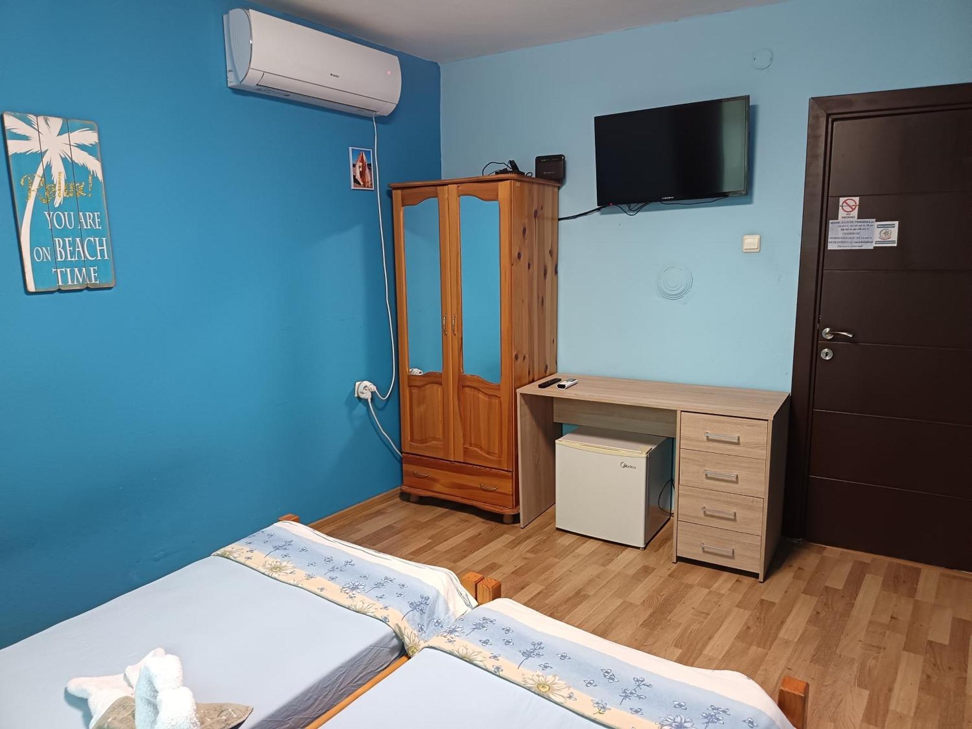 Rooms More Sozopol Exterior foto