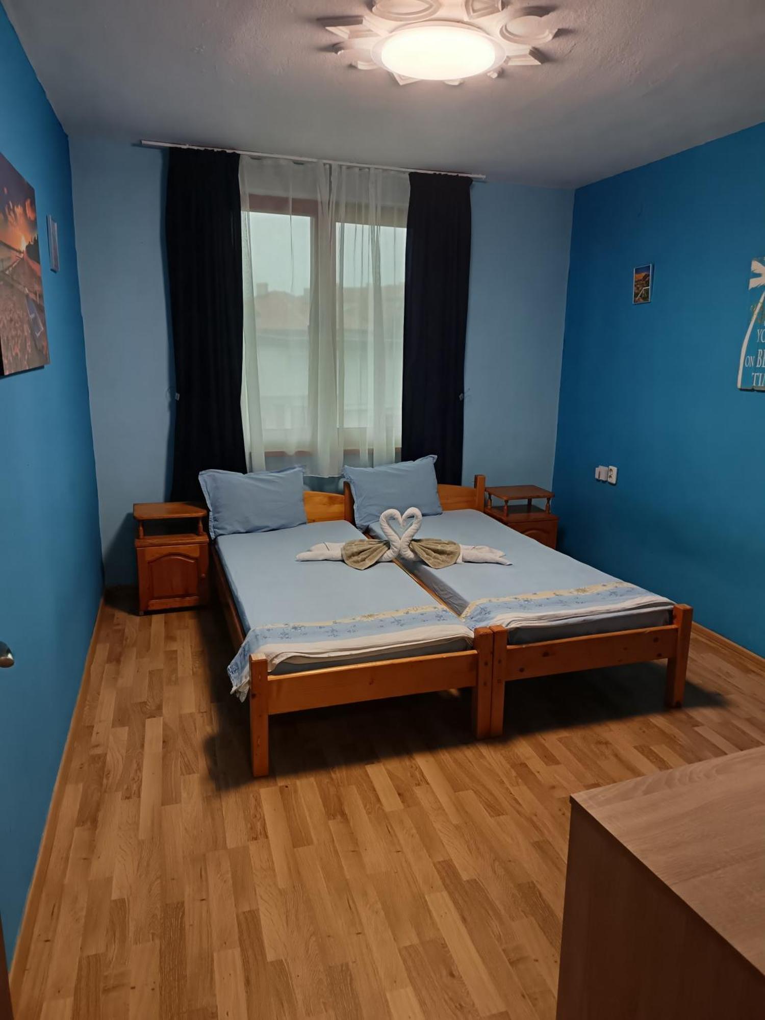 Rooms More Sozopol Exterior foto
