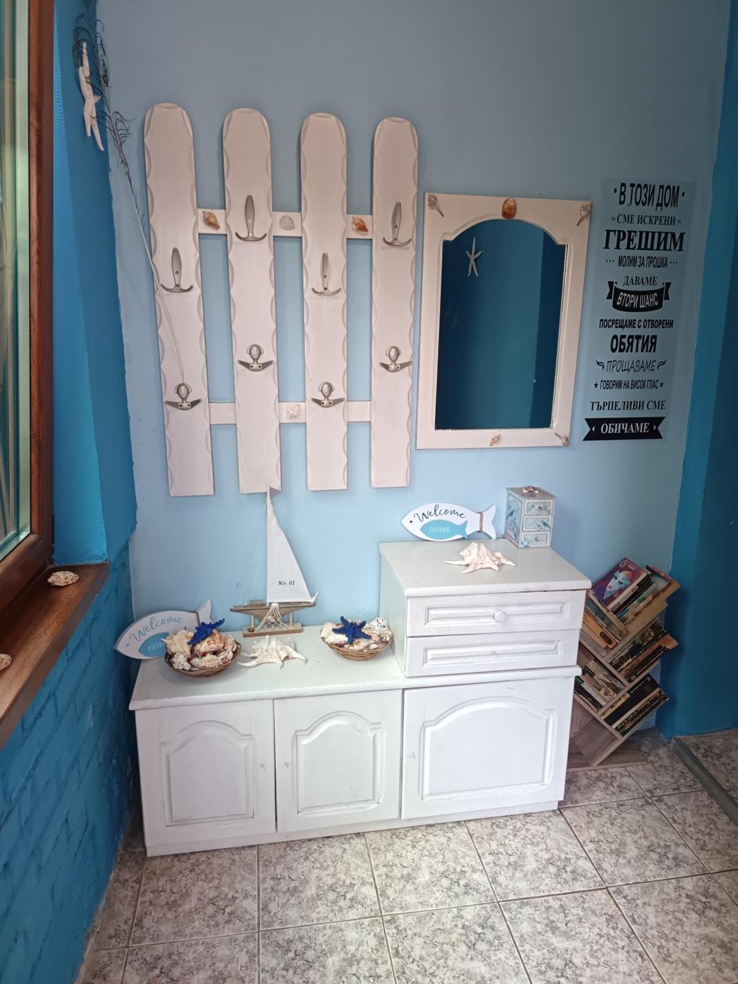 Rooms More Sozopol Exterior foto